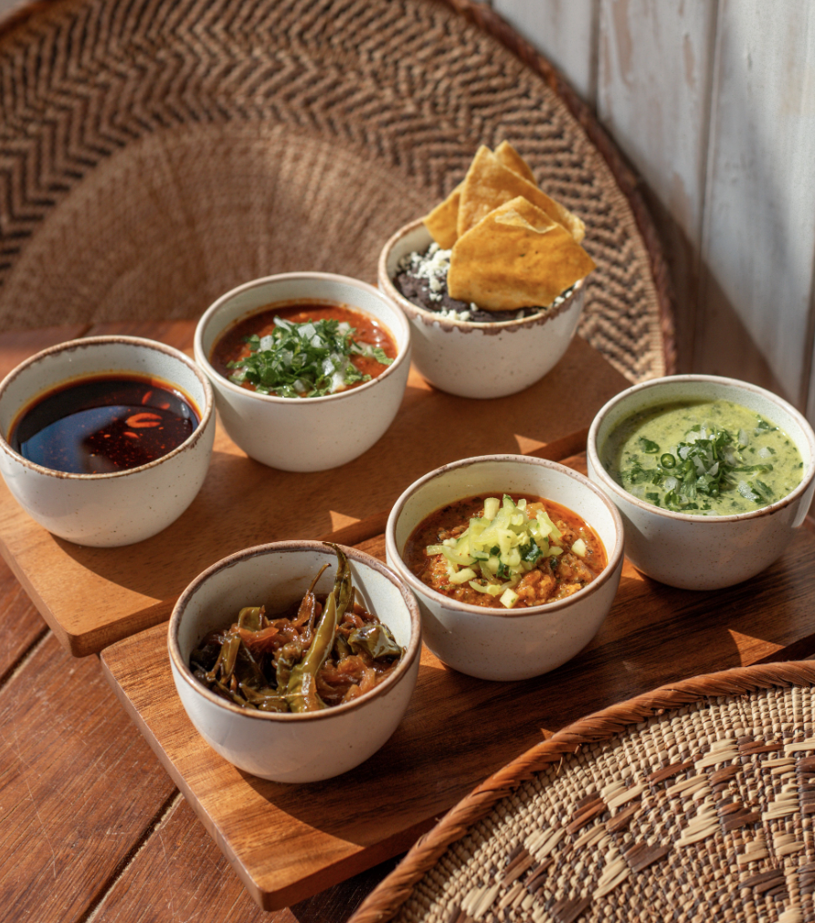 25 minutes to tulum abu dhabi beach club