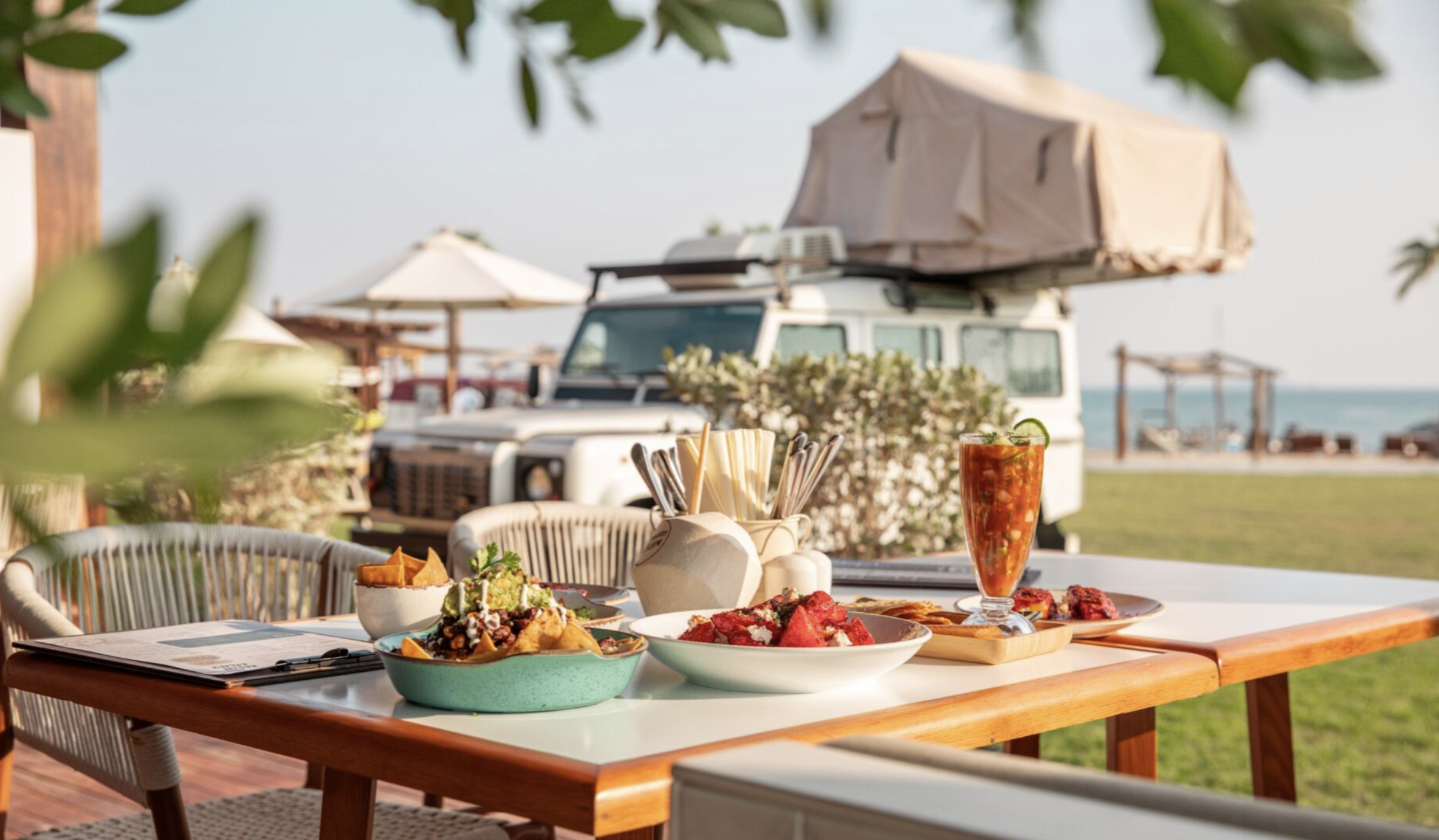 25 minutes to tulum abu dhabi beach club bab al nojoum hudayriyat