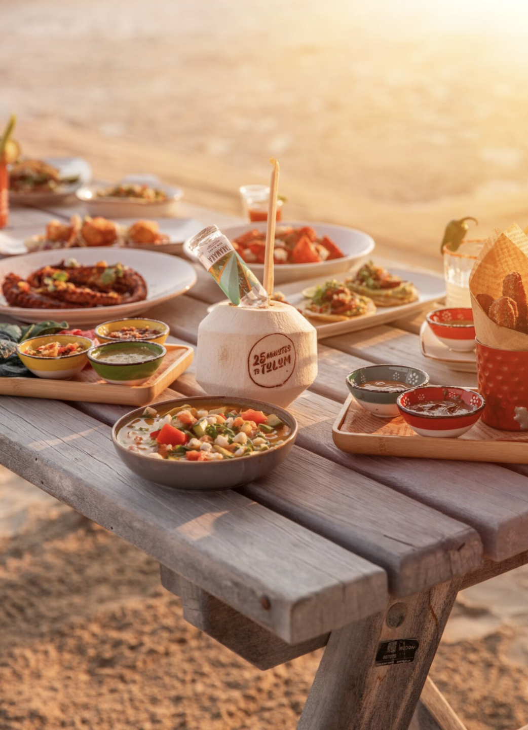 25 minutes to tulum abu dhabi beach club bab al nojoum hudayriyat