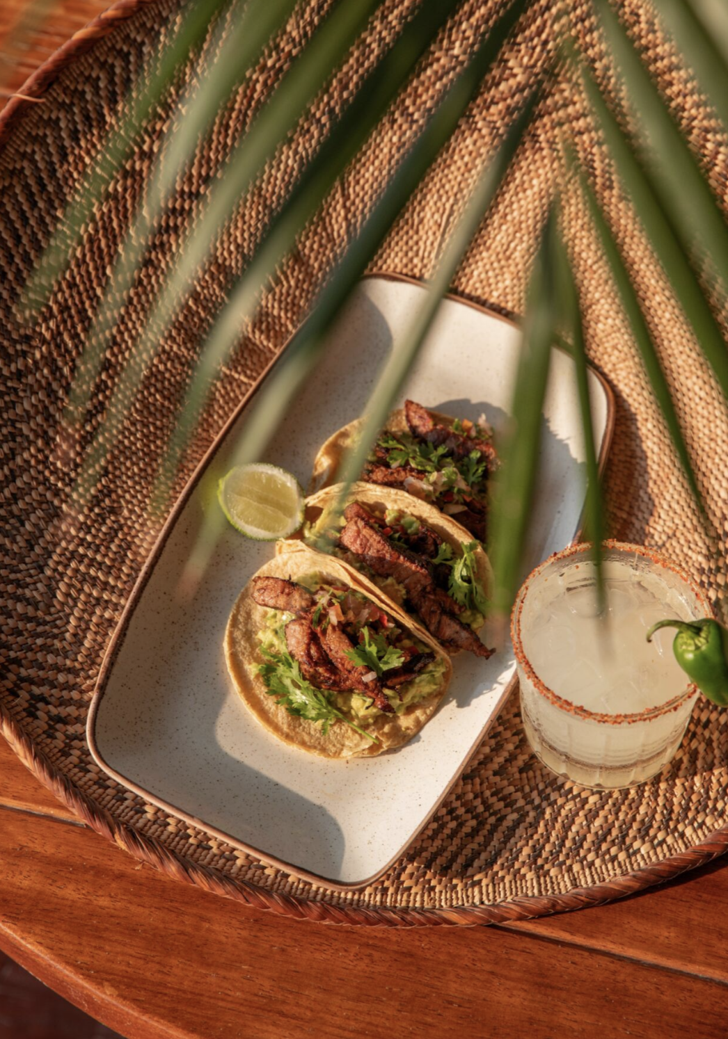25 minutes to tulum abu dhabi beach club mexican food hudayriyat island tacos