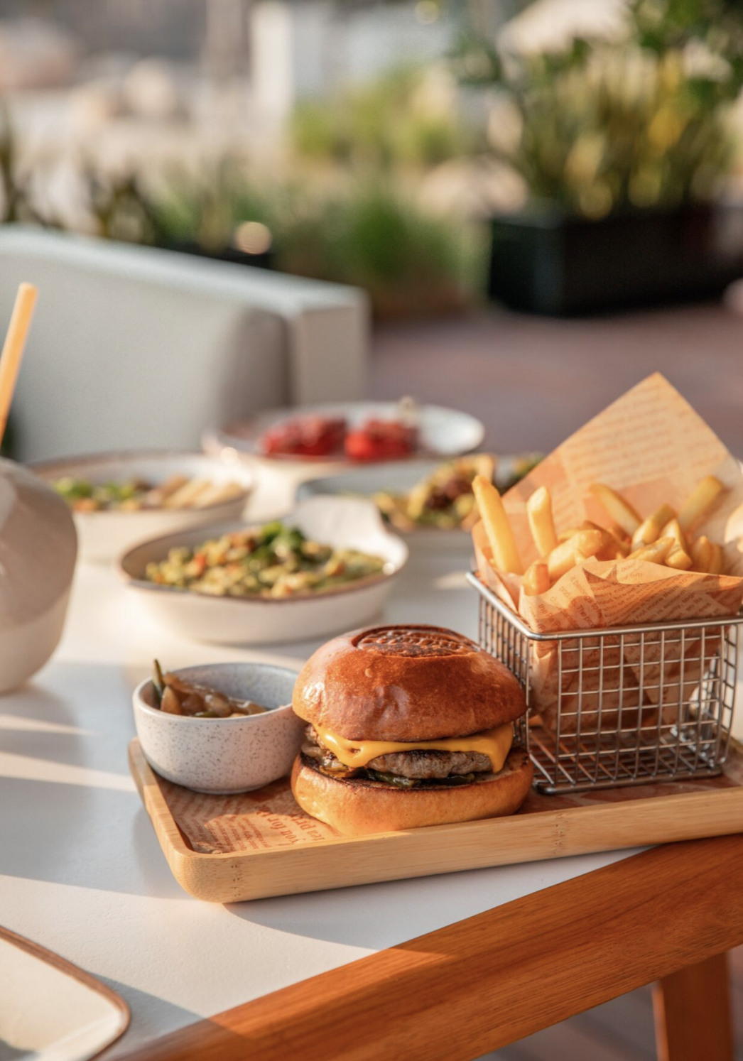 25 minutes to tulum abu dhabi beach club mexican food hudayriyat island tacos